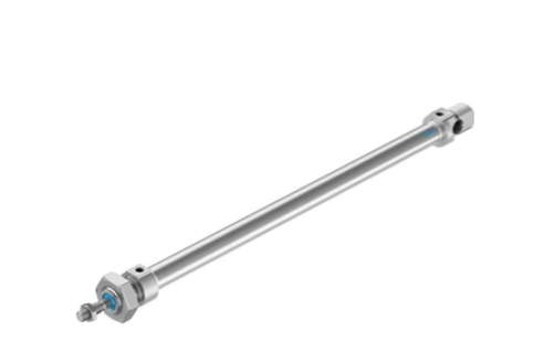 Festo CRDSNU-B-40-40-PPS-A-MG-A1 8073987 ISO round cylinder